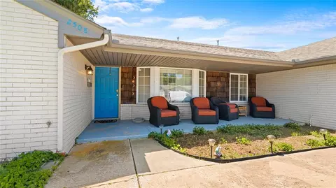2508 NW 119th St, Oklahoma City, OK 73120