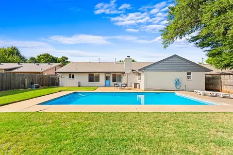 2508 NW 119th St, Oklahoma City, OK 73120