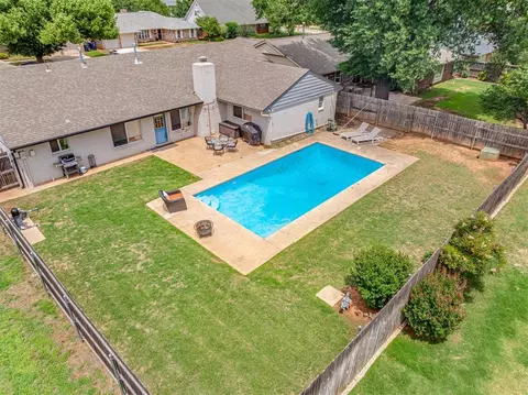 2508 NW 119th St, Oklahoma City, OK 73120