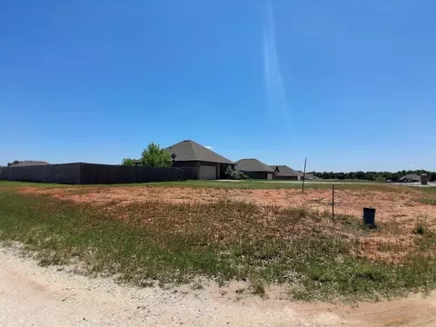 Other - 15967 Prairie Rose Dr, Mcloud, OK 74851 photo 1 of 8