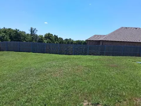Exterior - 15967 Prairie Rose Dr, Mcloud, OK 74851 photo 8 of 10