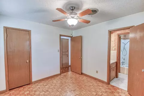 Bedroom - 1701 Denison Dr, Norman, OK 73069 photo 2 of 6