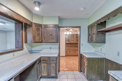 Kitchen - 1701 Denison Dr, Norman, OK 73069 photo 5 of 5