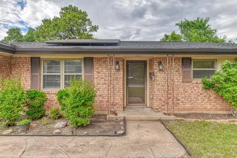 Exterior - 1701 Denison Dr, Norman, OK 73069 photo 2 of 6