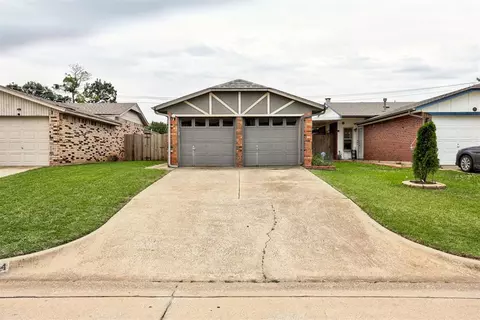 1614 SW 96th St, Oklahoma City, OK 73159