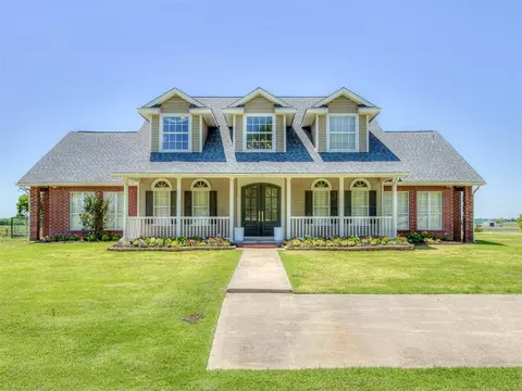 4200 NW 48th Ave, Norman, OK 73072