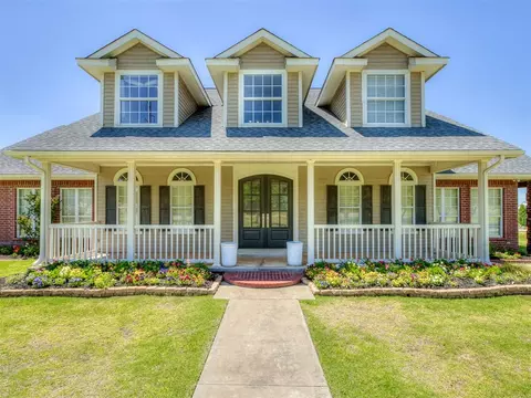4200 NW 48th Ave, Norman, OK 73072
