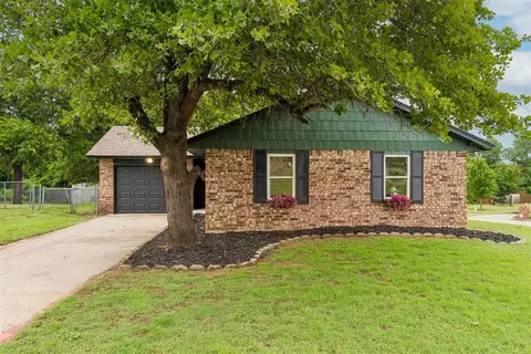 500 Oak Park Dr, Choctaw, OK 73020