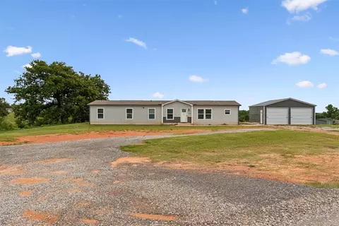 13262 Southerland Rd, Blanchard, OK 73010