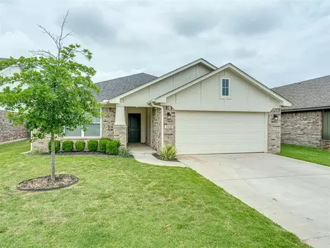 3420 Pagoda Pead Dr, Yukon, OK 73099