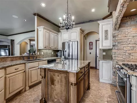 10409 SE 47th St, Oklahoma City, OK 73150