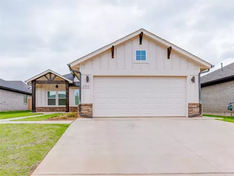 3717 NW 177th St, Edmond, OK 73012