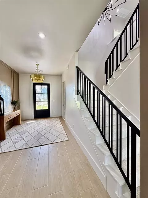 4604 Rustic Trl, Moore, OK 73160 photo 2