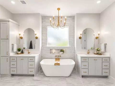 4604 Rustic Trl, Moore, OK 73160 photo 8