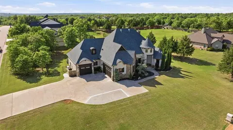 View/Area - 14345 E Fork Rd, Arcadia, OK 73007 photo 2 of 4