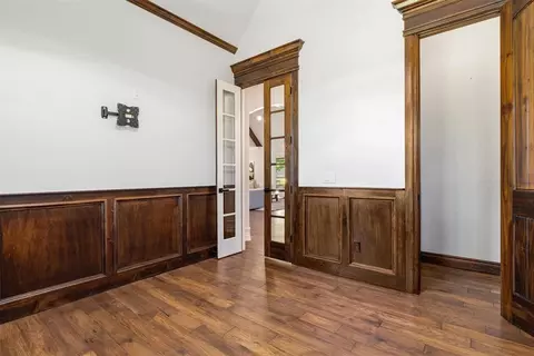 Entry Way - 14345 E Fork Rd, Arcadia, OK 73007 photo 1 of 1