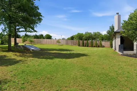Exterior - 14345 E Fork Rd, Arcadia, OK 73007 photo 6 of 7