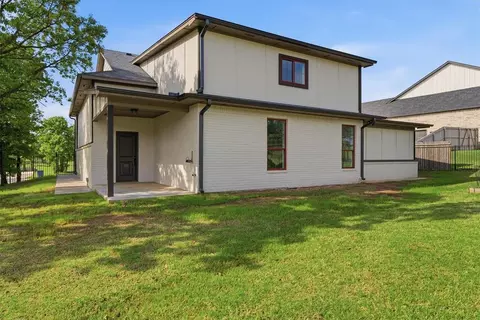 Exterior - 14345 E Fork Rd, Arcadia, OK 73007 photo 7 of 7
