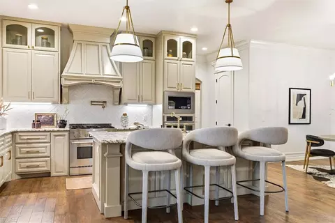 Kitchen - 14345 E Fork Rd, Arcadia, OK 73007 photo 1 of 3