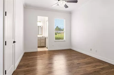 Bedroom - 14345 E Fork Rd, Arcadia, OK 73007 photo 3 of 5