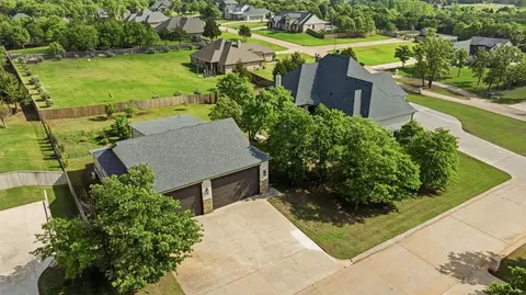 View/Area - 14345 E Fork Rd, Arcadia, OK 73007 photo 3 of 4