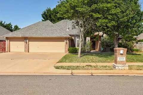 4315 Gallant Fox Dr, Edmond, OK 73025