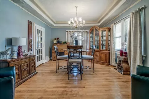 11011 E Draper Ave, Choctaw, OK 73020