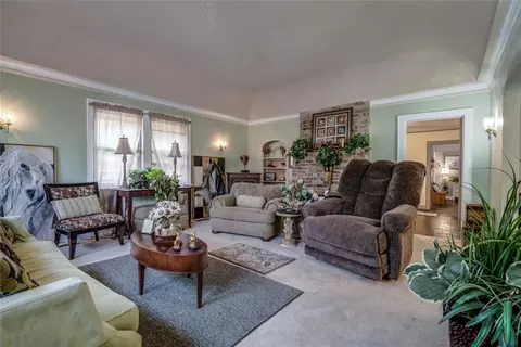 11011 E Draper Ave, Choctaw, OK 73020