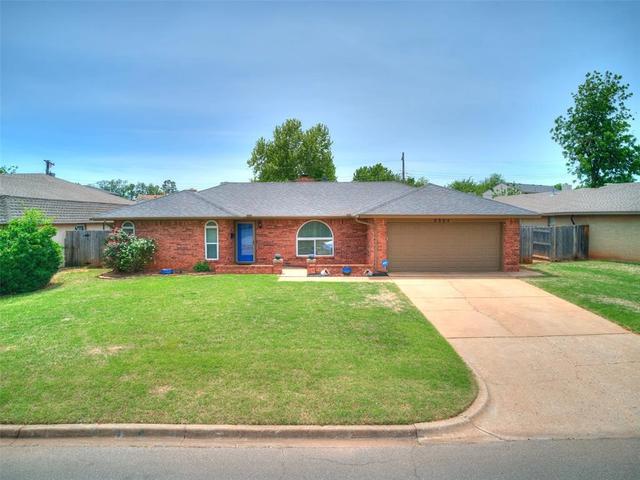 2324 NW 112th St, Oklahoma City, OK 73120