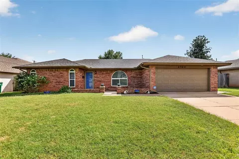 2324 NW 112th St, Oklahoma City, OK 73120