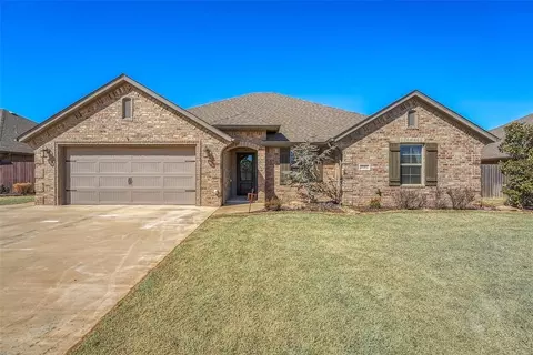 1101 Northridge Blvd, Altus, OK 73521