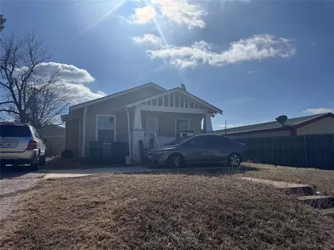 424 SW 28th St, Oklahoma City, OK 73109