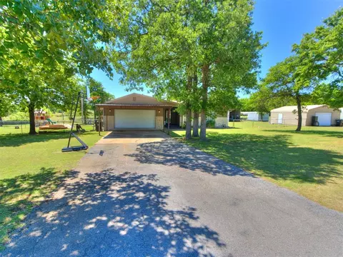 3401 Sharon Ave, Harrah, OK 73045