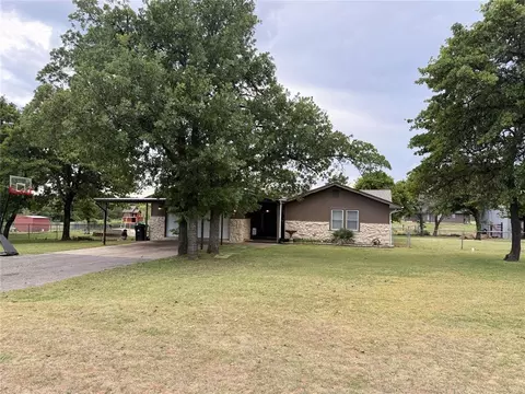 3401 Sharon Ave, Harrah, OK 73045