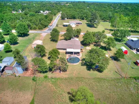 View/Area - 3401 Sharon Ave, Harrah, OK 73045 photo 3 of 3