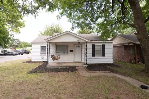 4812 N College Ave, Bethany, OK 73008