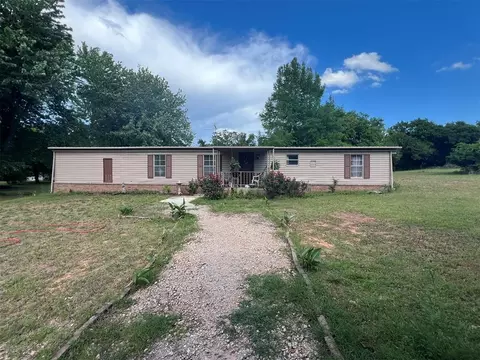 14624 S Waterloo Valley Dr, Arcadia, OK 73007