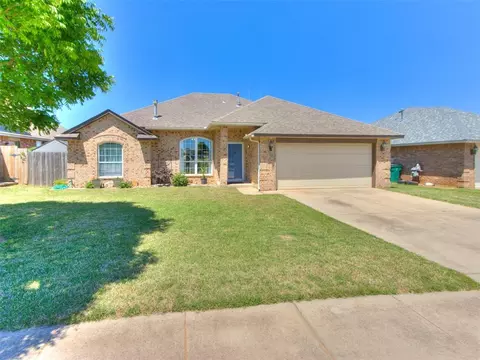 9713 SW 18th St, Oklahoma City, OK 73128