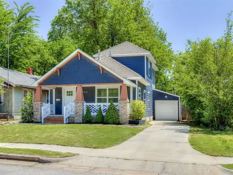 1628 NW 15th St, Oklahoma City, OK 73106