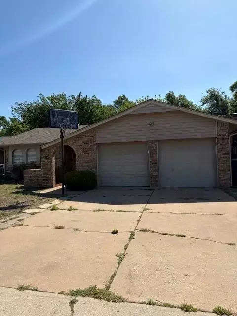 712 N Anita Dr, Oklahoma City, OK 73127