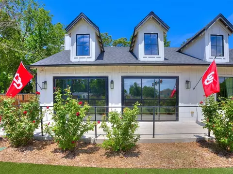 Exterior - 501 E Brooks St, Norman, OK 73071 photo 9 of 20