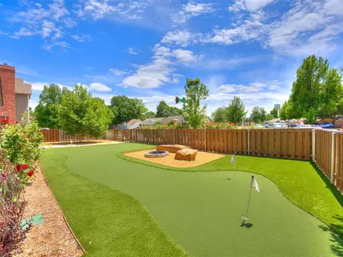 Exterior - 501 E Brooks St, Norman, OK 73071 photo 5 of 20