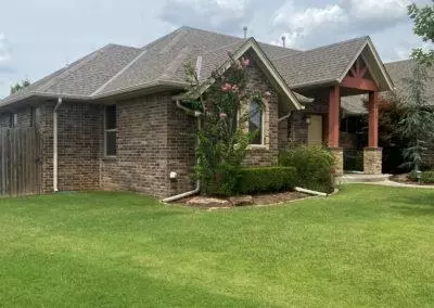 2817 Marigold Ln, Edmond, OK 73013