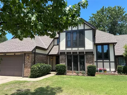 7311 NW 118 St, Oklahoma City, OK 73162