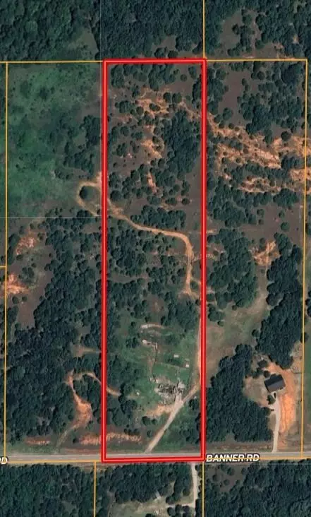 12295 Banner Rd, Lexington, OK 73051
