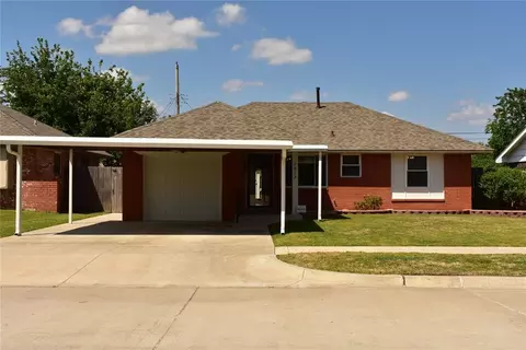 2617 W Fairview Dr, Oklahoma City, OK 73159
