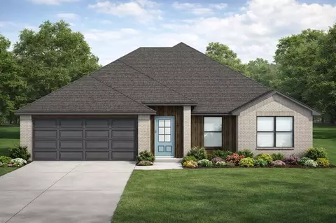 12101 Birch St, Yukon, OK 73099