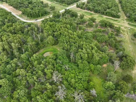 Green Moss Trail, Harrah, OK 73045 photo 18