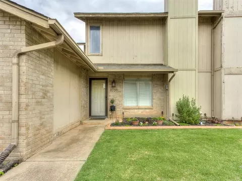 9737 Hefner Village Blvd, Oklahoma City, OK 73162