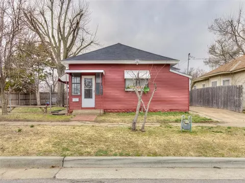 2901 N Mckinley Ave, Oklahoma City, OK 73106